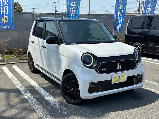 ホンダ Ｎ－ＯＮＥ