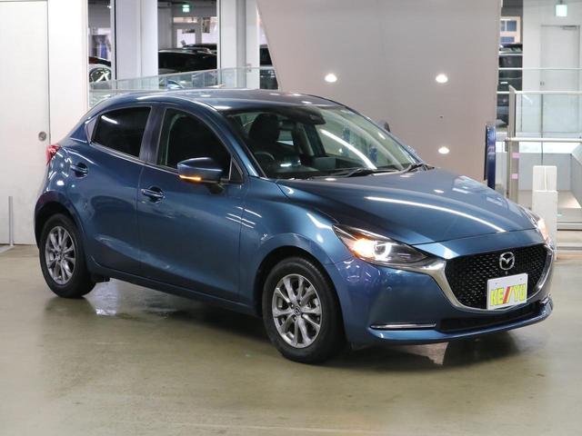 マツダ ＭＡＺＤＡ２