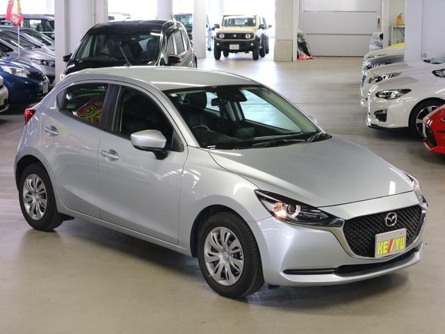 マツダ ＭＡＺＤＡ２