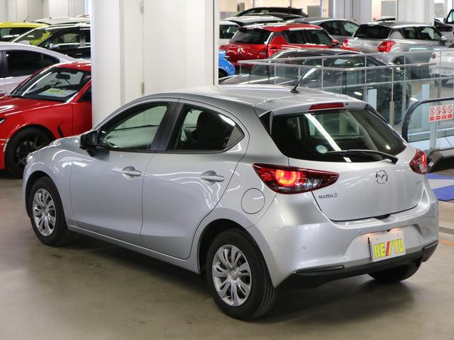 マツダ ＭＡＺＤＡ２