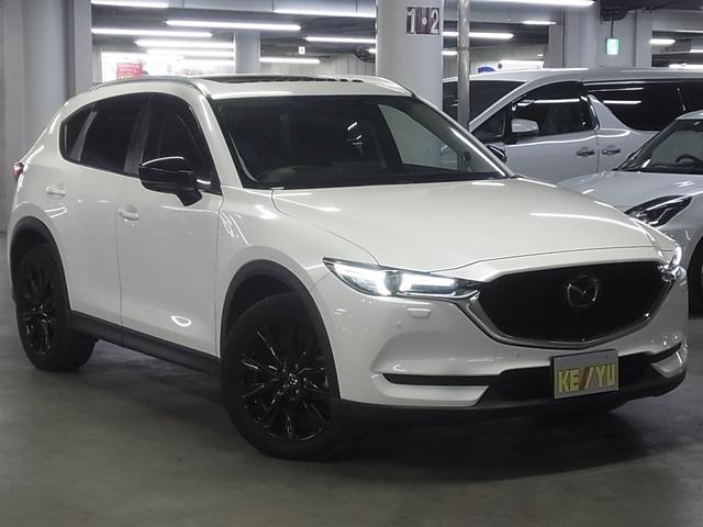 マツダ ＣＸ－５