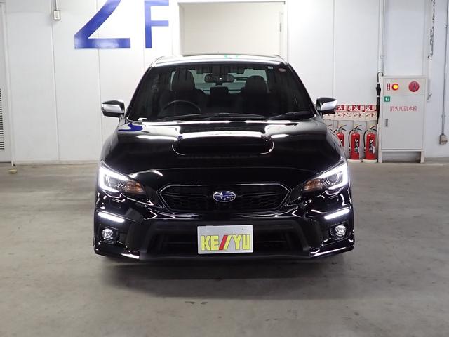 スバル ＷＲＸ Ｓ４