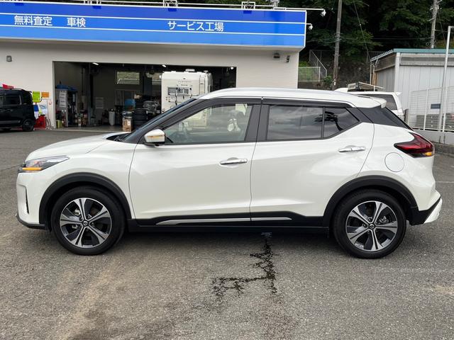 日産 キックス