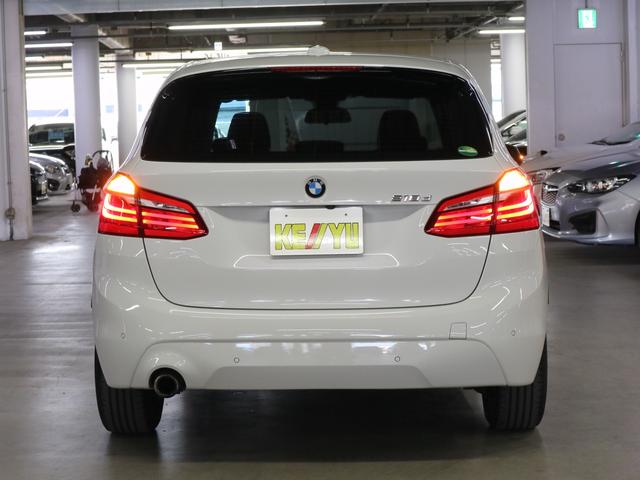 ＢＭＷ ２シリーズ