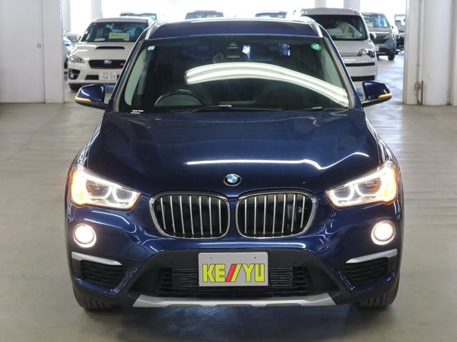 ＢＭＷ Ｘ１