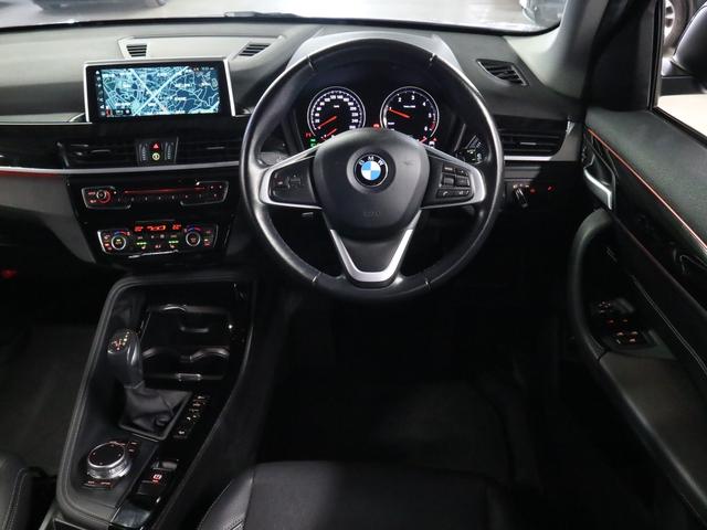 ＢＭＷ Ｘ１