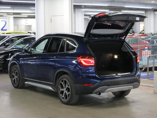 ＢＭＷ Ｘ１