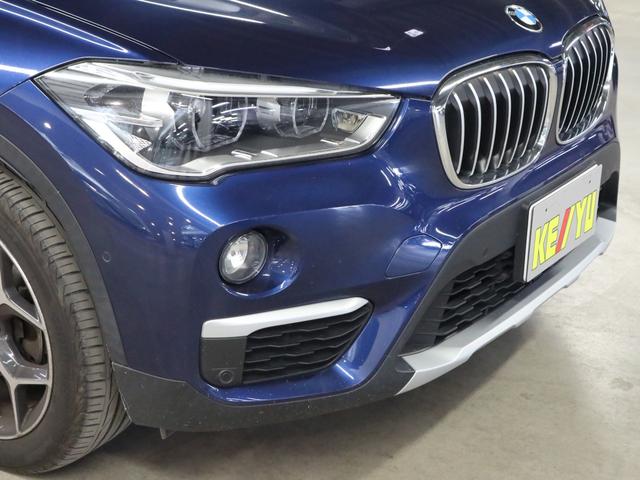 ＢＭＷ Ｘ１