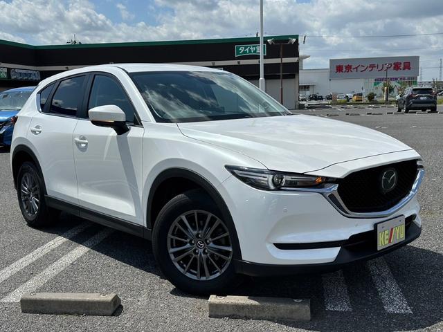 マツダ ＣＸ－５