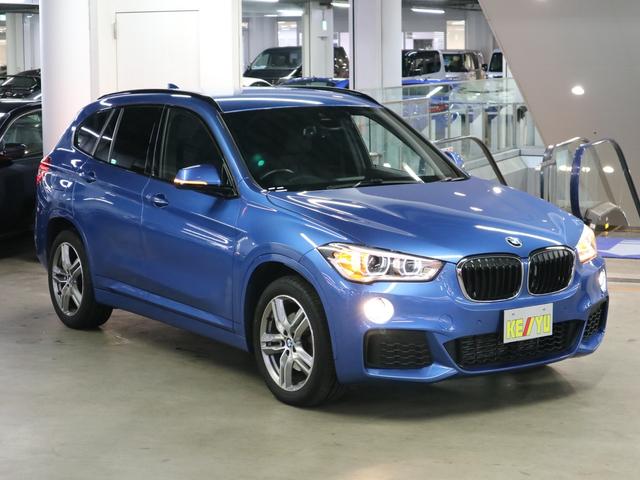 ＢＭＷ Ｘ１