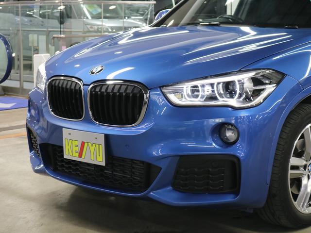 Ｘ１ ｘＤｒｉｖｅ　１８ｄ　Ｍスポーツ　４ＷＤ　ディーゼルターボ　シートヒーター　パワーバックドア　ドライビングアシスト　パークアシスト　純正ナビ　バックカメラ　ＥＴＣ２．０　Ｂｌｕｅｔｏｏｔｈ　ヒルディセントコントロール　パドルシフト　ＬＥＤライト　ルーフレール（52枚目）