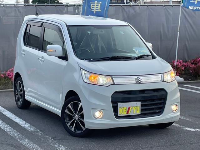 Ｔ　ターボ車　イクリプスナビ　ＣＤ再生　ＴＶ　ＵＳＢ端子　ＥＴＣ　パドルシフト　スマートキー　シートアンダートレイ　電動格納ドアミラー　アイドリングストップ　ＨＩＤライト　１５ＡＷ　記録簿・取扱説明書有(9枚目)