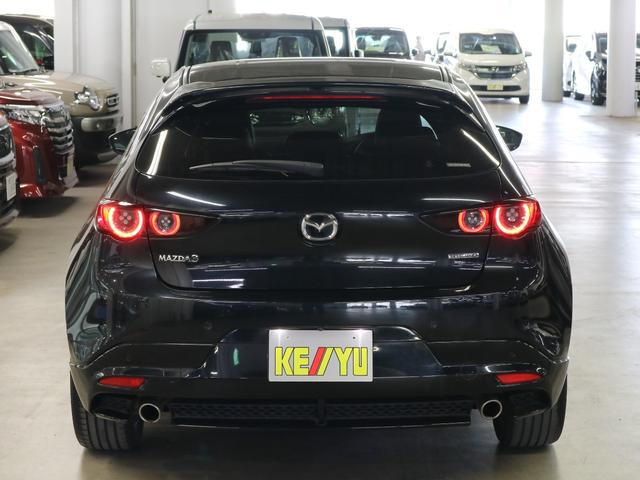 マツダ ＭＡＺＤＡ３ファストバック