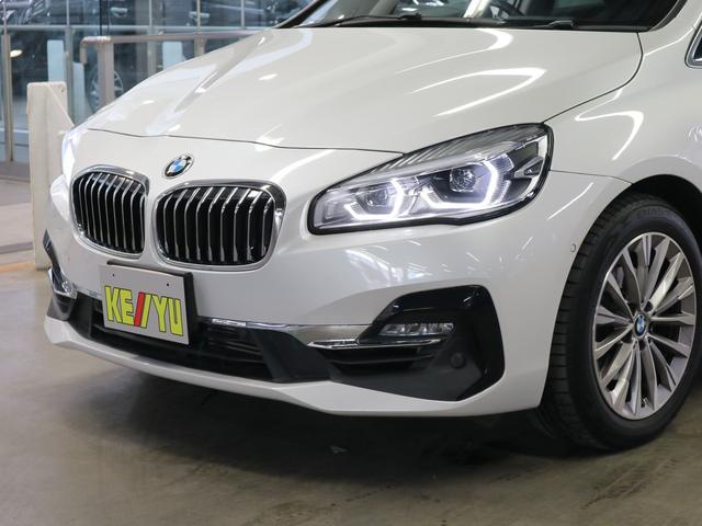 ＢＭＷ ２シリーズ