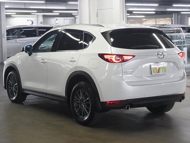 マツダ ＣＸ－５