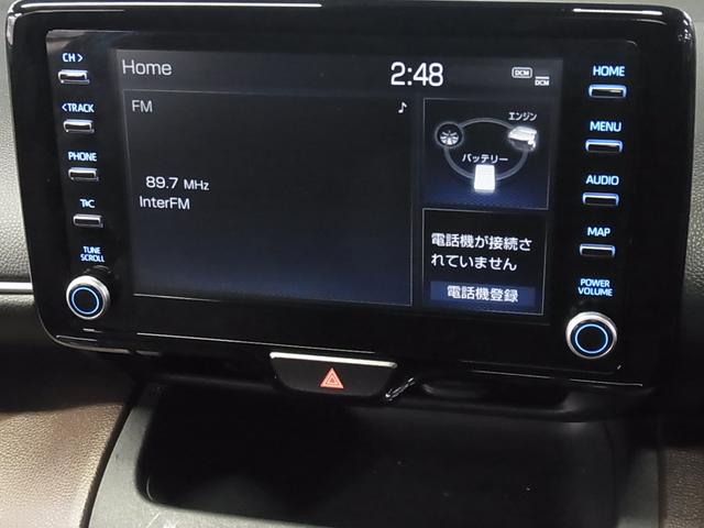 ハイブリッドＺ　４ＷＤ　トヨタチームメイト　全方位モニター　ＨＵＤ　シートヒーター　パワーバックドア　パワーシート　ＥＴＣ　ＣＤ・ＤＶＤ　Ｂｌｕｅｔｏｏｔｈ　セーフティセンス　ＢＳＭ　レーダークルーズ　ダウンヒルアシスト(35枚目)