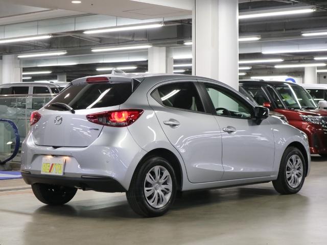 マツダ ＭＡＺＤＡ２