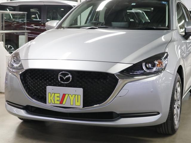 マツダ ＭＡＺＤＡ２