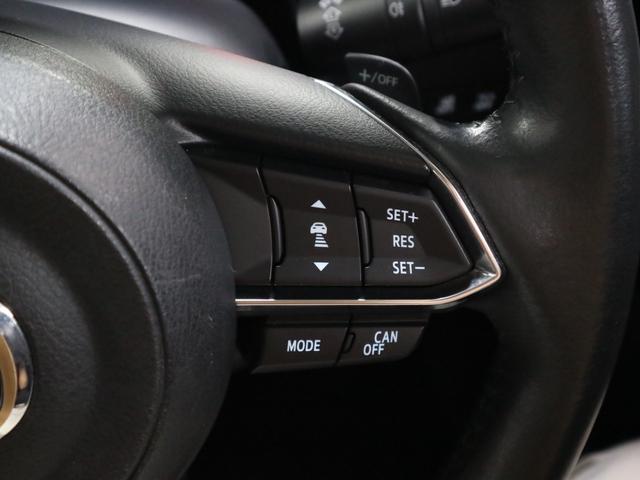 ＣＸ－３ ＸＤ　プロアクティブ　４ＷＤ　ＨＵＤ　マツダコネクト　ＥＴＣ　バックカメラ　フルセグＴＶ　ＣＤ・ＤＶＤ　Ｂｌｕｅｔｏｏｔｈ　衝突軽減ブレーキ　ＢＳＭ　レーダークルーズ　車線逸脱警報　パーキングセンサー　パドルシフト　純正１８ＡＷ（19枚目）