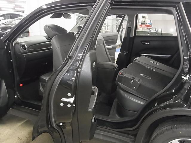 エスクード ベースグレード　４ＷＤ　デュアルセンサーブレーキサポート　車線逸脱警報　ＢＳＭ・ＲＣＴＡ　アダプティブクルーズ　パドルシフト　ＥＴＣ　ケンウッド８型ナビ　シートヒーター　バックカメラ　ＢＴオーディオ　フルセグ　ＬＥＤランプ（23枚目）