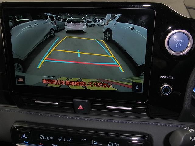ヴォクシー ハイブリッドＳ－Ｚ　ワンオーナー　ＧＲフルエアロ　１４型有機ＥＬ後席ディスプレイ　１０．５インチディスプレイオーディオ＋　ＢＳＭ・ＳＥＡ　ユニバーサルステップ　シートヒーター　両側電動スライド　ＥＴＣ２．０　ＣＤ・ＤＶＤ　フルセグ　ＢＴ　ＡＣ１００Ｖ（31枚目）
