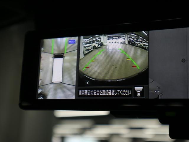 キャラバン ロンググランドプレミアムＧＸ　インテリミラー　アラウンドビュー　衝突軽減ブレーキ　車線逸脱警報　ハイビームアシスト　両側スライドドア　インテリキー　電動格納ドアミラー　オートエアコン　フロント・バックソナー　ＬＥＤランプ　保証書有（28枚目）