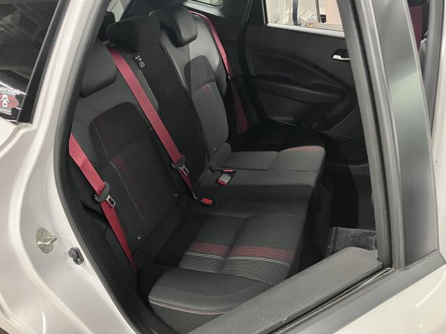 オーラ ニスモ　寒冷地仕様／シート＆ステアリングヒーター　ＮＣ９インチナビ　プロパイロット　アラウンドビュー　ＢＳＷ　ワイヤレス充電　ＥＴＣ２．０　ＢＴオーディオ　フルセグＴＶ　ＨＤＭＩ　専用ハーフレザーシート　クリアランスソナー　ＬＥＤライト　専用１７ＡＷ（14枚目）