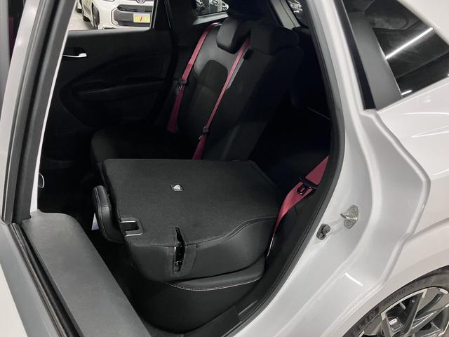 オーラ ニスモ　寒冷地仕様／シート＆ステアリングヒーター　ＮＣ９インチナビ　プロパイロット　アラウンドビュー　ＢＳＷ　ワイヤレス充電　ＥＴＣ２．０　ＢＴオーディオ　フルセグＴＶ　ＨＤＭＩ　専用ハーフレザーシート　クリアランスソナー　ＬＥＤライト　専用１７ＡＷ（24枚目）