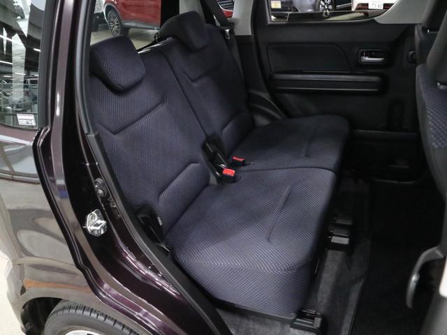 ワゴンＲ ハイブリッドＦＺ　デュアルセンサーブレーキサポート　車線逸脱警報　リアパーキングセンサー　シートヒーター　ケンウッドナビ　バックカメラ　ＢＴオーディオ　フルセグＴＶ　スマートキー　シートアンダーボックス　ＬＥＤランプ（14枚目）