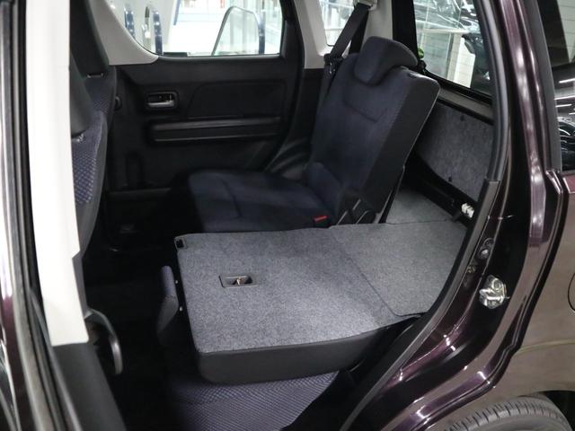 ワゴンＲ ハイブリッドＦＺ　デュアルセンサーブレーキサポート　車線逸脱警報　リアパーキングセンサー　シートヒーター　ケンウッドナビ　バックカメラ　ＢＴオーディオ　フルセグＴＶ　スマートキー　シートアンダーボックス　ＬＥＤランプ（15枚目）