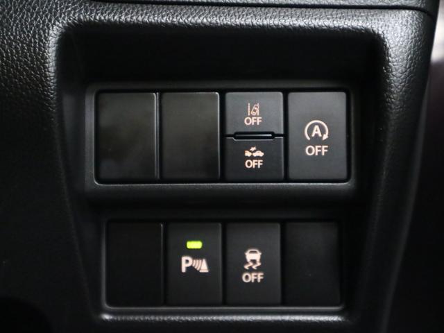 ワゴンＲ ハイブリッドＦＺ　デュアルセンサーブレーキサポート　車線逸脱警報　リアパーキングセンサー　シートヒーター　ケンウッドナビ　バックカメラ　ＢＴオーディオ　フルセグＴＶ　スマートキー　シートアンダーボックス　ＬＥＤランプ（18枚目）