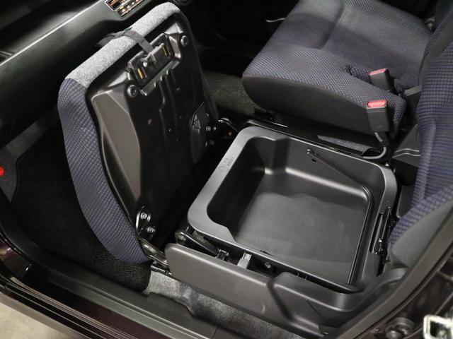 ワゴンＲ ハイブリッドＦＺ　デュアルセンサーブレーキサポート　車線逸脱警報　リアパーキングセンサー　シートヒーター　ケンウッドナビ　バックカメラ　ＢＴオーディオ　フルセグＴＶ　スマートキー　シートアンダーボックス　ＬＥＤランプ（20枚目）