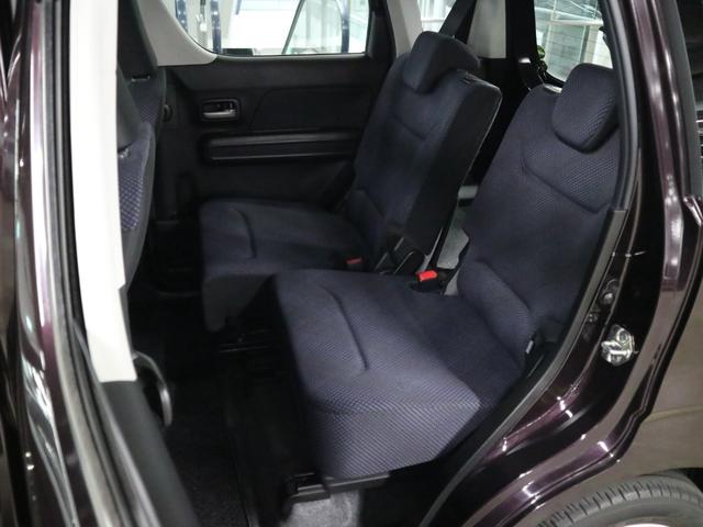 ワゴンＲ ハイブリッドＦＺ　デュアルセンサーブレーキサポート　車線逸脱警報　リアパーキングセンサー　シートヒーター　ケンウッドナビ　バックカメラ　ＢＴオーディオ　フルセグＴＶ　スマートキー　シートアンダーボックス　ＬＥＤランプ（24枚目）