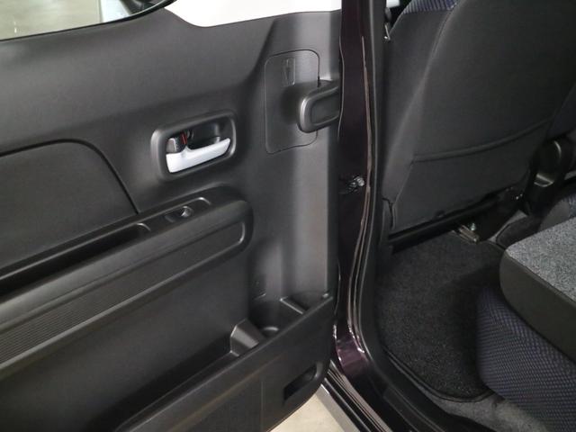 ワゴンＲ ハイブリッドＦＺ　デュアルセンサーブレーキサポート　車線逸脱警報　リアパーキングセンサー　シートヒーター　ケンウッドナビ　バックカメラ　ＢＴオーディオ　フルセグＴＶ　スマートキー　シートアンダーボックス　ＬＥＤランプ（25枚目）