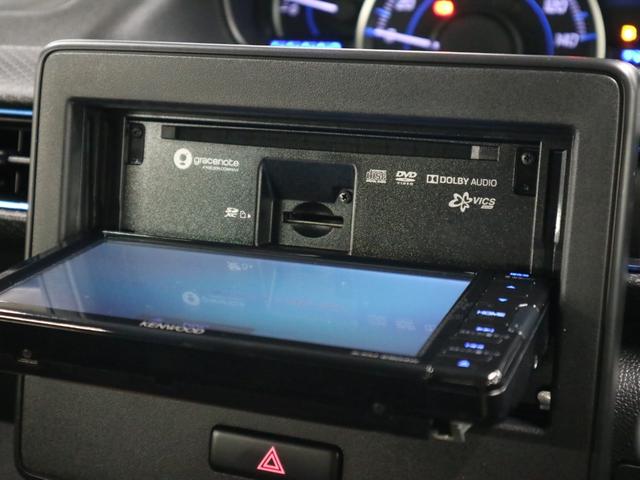ワゴンＲ ハイブリッドＦＺ　デュアルセンサーブレーキサポート　車線逸脱警報　リアパーキングセンサー　シートヒーター　ケンウッドナビ　バックカメラ　ＢＴオーディオ　フルセグＴＶ　スマートキー　シートアンダーボックス　ＬＥＤランプ（31枚目）