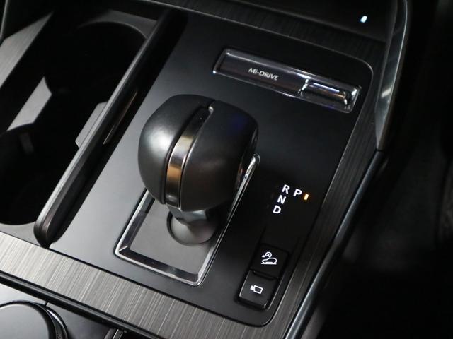 ＣＸ－６０ ＸＤ－ハイブリッド　プレミアムスポーツ　サンルーフ　ＢＯＳＥサウンド　３６０°ビュー　ＨＵＤ　ＢＳＭ　レーダークルーズ　パドルシフト　ＥＴＣ２．０　ベンチレーション　パワーバックドア　純正ナビ　ＡＣ１００Ｖ　おくだけ充電　パーキングセンサー（44枚目）