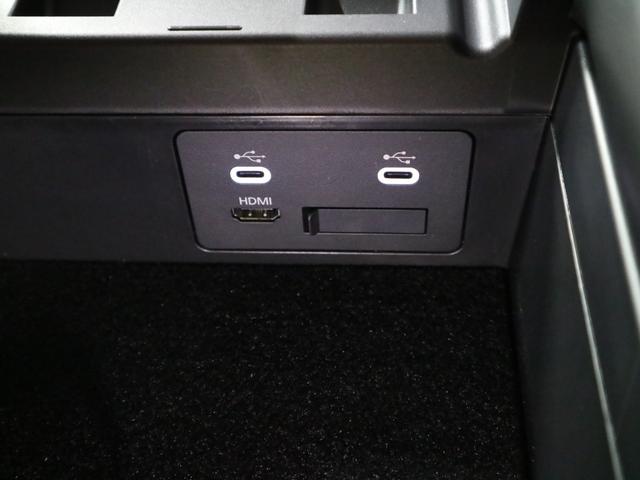 ＣＸ－６０ ＸＤ－ハイブリッド　プレミアムスポーツ　サンルーフ　ＢＯＳＥサウンド　３６０°ビュー　ＨＵＤ　ＢＳＭ　レーダークルーズ　パドルシフト　ＥＴＣ２．０　ベンチレーション　パワーバックドア　純正ナビ　ＡＣ１００Ｖ　おくだけ充電　パーキングセンサー（46枚目）