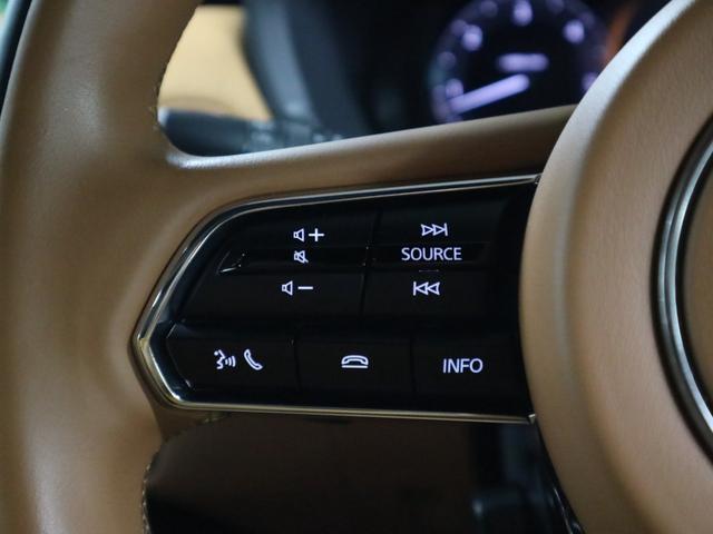 ＣＸ－６０ ＸＤ－ハイブリッド　プレミアムスポーツ　サンルーフ　ＢＯＳＥサウンド　３６０°ビュー　ＨＵＤ　ＢＳＭ　レーダークルーズ　パドルシフト　ＥＴＣ２．０　ベンチレーション　パワーバックドア　純正ナビ　ＡＣ１００Ｖ　おくだけ充電　パーキングセンサー（47枚目）