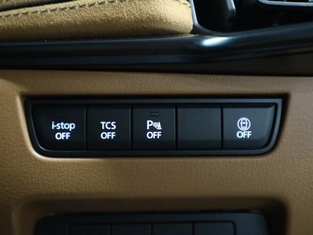 ＣＸ－６０ ＸＤ－ハイブリッド　プレミアムスポーツ　サンルーフ　ＢＯＳＥサウンド　３６０°ビュー　ＨＵＤ　ＢＳＭ　レーダークルーズ　パドルシフト　ＥＴＣ２．０　ベンチレーション　パワーバックドア　純正ナビ　ＡＣ１００Ｖ　おくだけ充電　パーキングセンサー（53枚目）