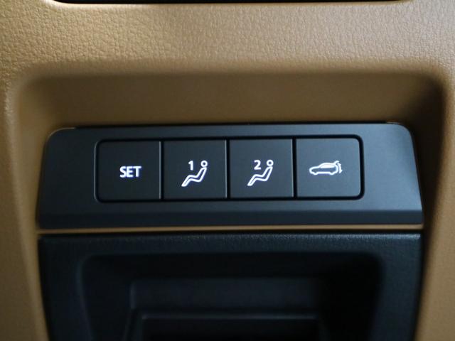 ＣＸ－６０ ＸＤ－ハイブリッド　プレミアムスポーツ　サンルーフ　ＢＯＳＥサウンド　３６０°ビュー　ＨＵＤ　ＢＳＭ　レーダークルーズ　パドルシフト　ＥＴＣ２．０　ベンチレーション　パワーバックドア　純正ナビ　ＡＣ１００Ｖ　おくだけ充電　パーキングセンサー（54枚目）