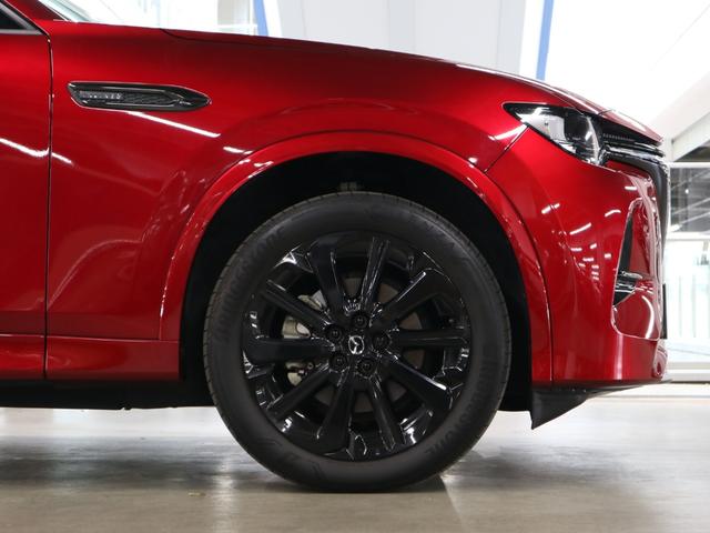 ＣＸ－６０ ＸＤ－ハイブリッド　プレミアムスポーツ　サンルーフ　ＢＯＳＥサウンド　３６０°ビュー　ＨＵＤ　ＢＳＭ　レーダークルーズ　パドルシフト　ＥＴＣ２．０　ベンチレーション　パワーバックドア　純正ナビ　ＡＣ１００Ｖ　おくだけ充電　パーキングセンサー（68枚目）