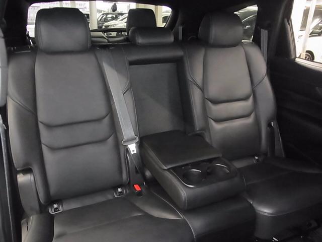 ＣＸ－８ ＸＤプロアクティブ　Ｓパッケージ　ワンオーナー　ディーゼル　ＢＯＳＥサウンド　３６０°モニター　ＢＳＭ　メモリー付レザーシート　シートベンチレーション　リヤシート＆ステアヒーター　パワーバックドア　ＨＵＤ　純正ナビ　フルセグ　ＣＤＤＶＤ　ＢＴオーディオ　ＥＴＣ（13枚目）