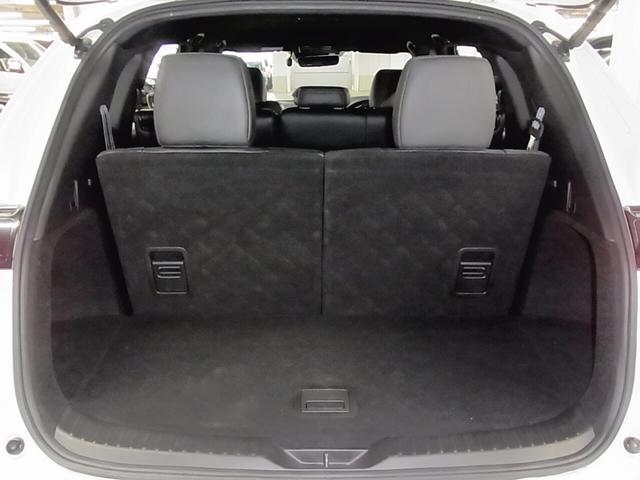 ＣＸ－８ ＸＤプロアクティブ　Ｓパッケージ　ワンオーナー　ディーゼル　ＢＯＳＥサウンド　３６０°モニター　ＢＳＭ　メモリー付レザーシート　シートベンチレーション　リヤシート＆ステアヒーター　パワーバックドア　ＨＵＤ　純正ナビ　フルセグ　ＣＤＤＶＤ　ＢＴオーディオ　ＥＴＣ（27枚目）