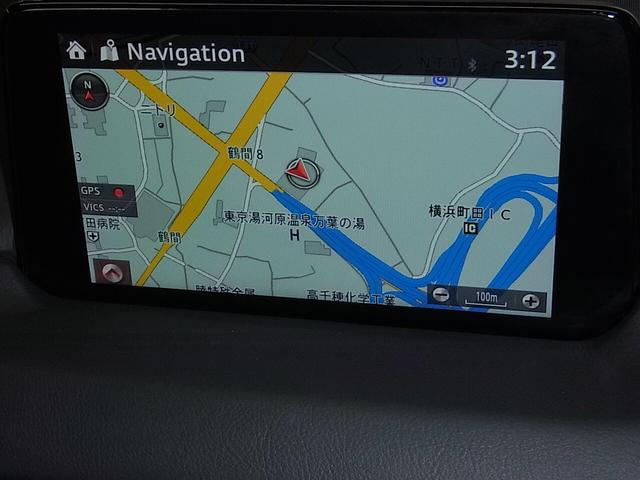 ＣＸ－８ ＸＤプロアクティブ　Ｓパッケージ　ワンオーナー　ディーゼル　ＢＯＳＥサウンド　３６０°モニター　ＢＳＭ　メモリー付レザーシート　シートベンチレーション　リヤシート＆ステアヒーター　パワーバックドア　ＨＵＤ　純正ナビ　フルセグ　ＣＤＤＶＤ　ＢＴオーディオ　ＥＴＣ（30枚目）