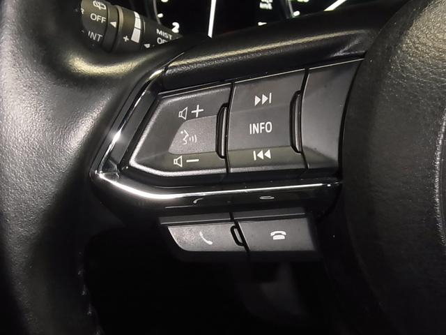 ＣＸ－８ ＸＤプロアクティブ　Ｓパッケージ　ワンオーナー　ディーゼル　ＢＯＳＥサウンド　３６０°モニター　ＢＳＭ　メモリー付レザーシート　シートベンチレーション　リヤシート＆ステアヒーター　パワーバックドア　ＨＵＤ　純正ナビ　フルセグ　ＣＤＤＶＤ　ＢＴオーディオ　ＥＴＣ（41枚目）