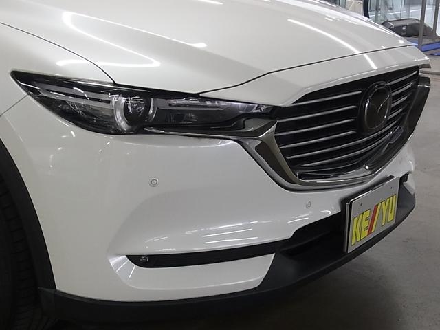 ＣＸ－８ ＸＤプロアクティブ　Ｓパッケージ　ワンオーナー　ディーゼル　ＢＯＳＥサウンド　３６０°モニター　ＢＳＭ　メモリー付レザーシート　シートベンチレーション　リヤシート＆ステアヒーター　パワーバックドア　ＨＵＤ　純正ナビ　フルセグ　ＣＤＤＶＤ　ＢＴオーディオ　ＥＴＣ（55枚目）