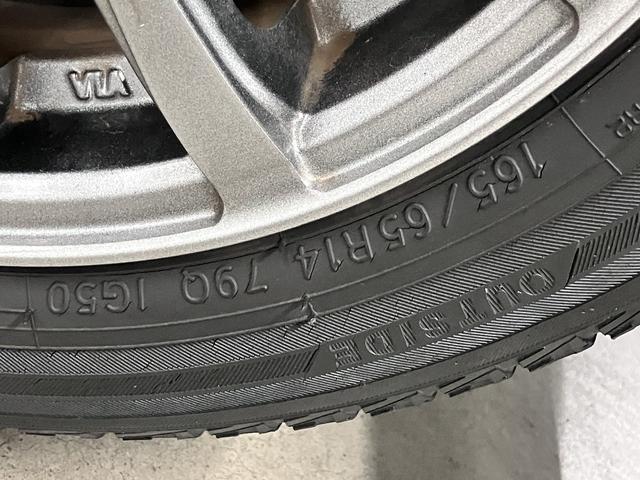 トール カスタムG ターボ SAIII スマートアシスト3 両側パワースライド 純正ナビ バックカメラ BTオーディオ フルセグTV CD・DVD USB ETC クルコン コーナーセンサー 後席サンシェード LEDライト スタッドレス&社外AW スマートキー(55枚目)