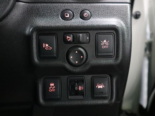 ノート ｅ－パワー　Ｘ　インテリルームミラー　アラウンドビューモニター　エマージェンシーブレーキ　車線逸脱警報　純正ナビ　Ｂｌｕｅｔｏｏｔｈオーディオ　フルセグＴＶ　インテリキー　電動格納ドアミラー　フロント・バックソナー（19枚目）