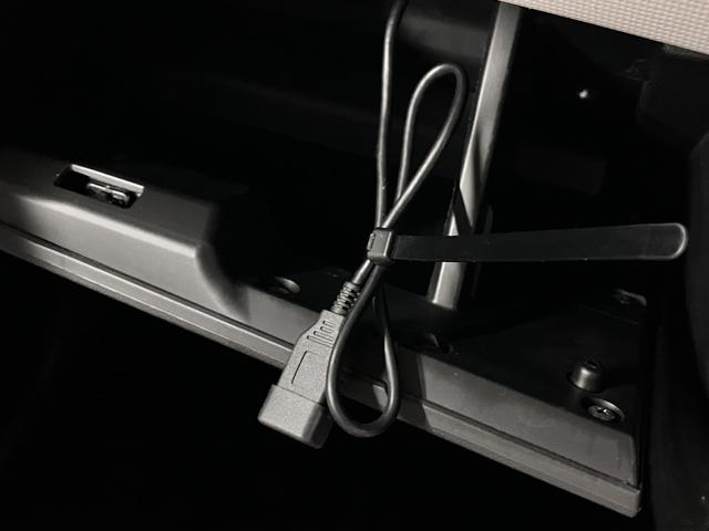 ムーヴキャンバス Ｇメイクアップリミテッド　ＳＡＩＩＩ　スマートアシスト３　誤発進抑制機能　パノラマモニター　両側電動スライドドア　純正ナビ　ＢＴオーディオ　フルセグＴＶ　ＣＤ・ＤＶＤ　ＵＳＢ端子　前後シートアンダートレイ　ＬＥＤライト　スマートキー　スペアキー・記録簿有（44枚目）