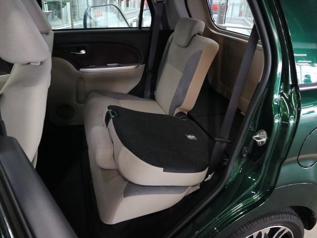 キャスト スタイルＧ　ＶＳ　ＳＡＩＩＩ　スマートアシスト３　誤発進抑制機能　車線逸脱警報　パノラマモニター　シートヒーター　ＫＥＮＷＯＯＤナビ　ＢＴオーディオ　フルセグＴＶ　ＣＤ・ＤＶＤ　ＵＳＢ端子　ＬＥＤライト　オートハイビーム　純正１５ＡＷ　スペアキー有（24枚目）